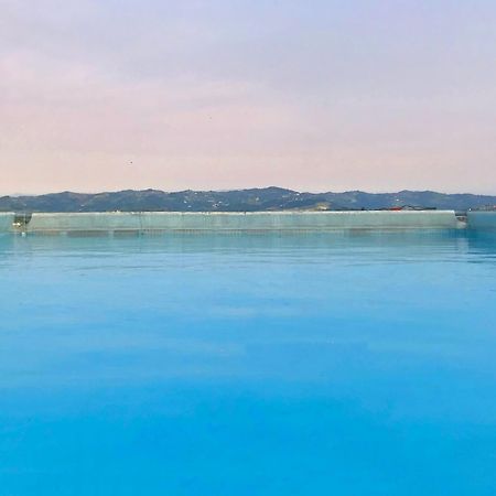 Agriturismo Cascina Reggio Castelnuovo  エクステリア 写真