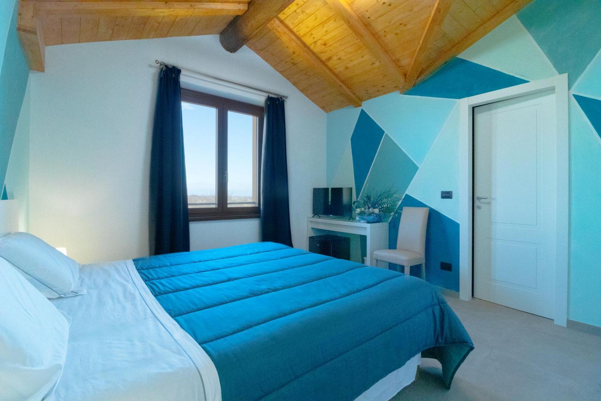 Agriturismo Cascina Reggio Castelnuovo  エクステリア 写真