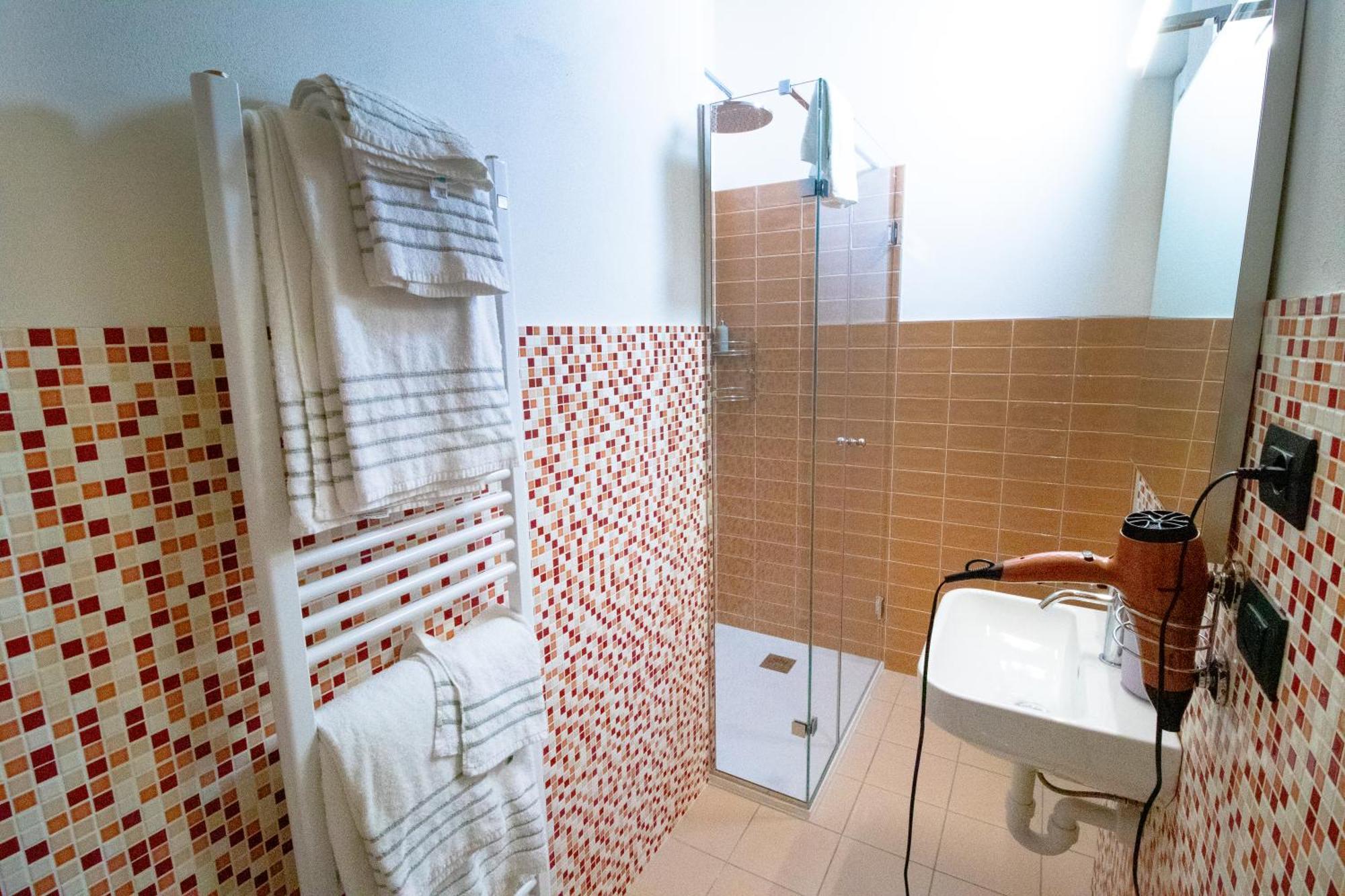 Agriturismo Cascina Reggio Castelnuovo  エクステリア 写真